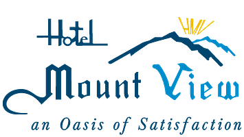 Hotel Mount View  Dalhousie A