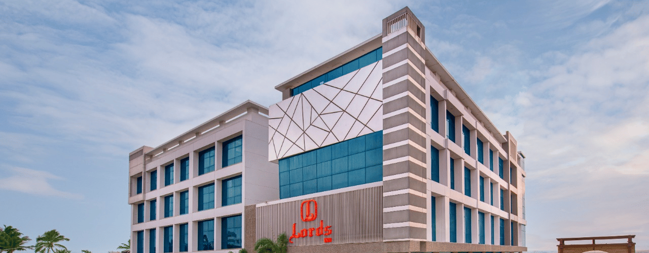 Lords Hotels & Resorts in India | Official Website