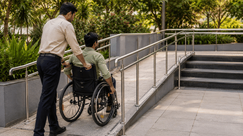 wheelchair-accessibility
