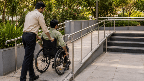 wheelchair-accessibility