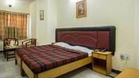 Hotel Taj Plaza Agra AC Double Room3 room