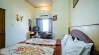 Hotel Taj Plaza Agra Taj Plaza Agra Taj Facing Double Deluxe room
