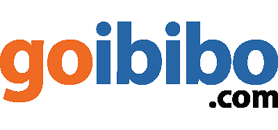 Logo of  Goibibo