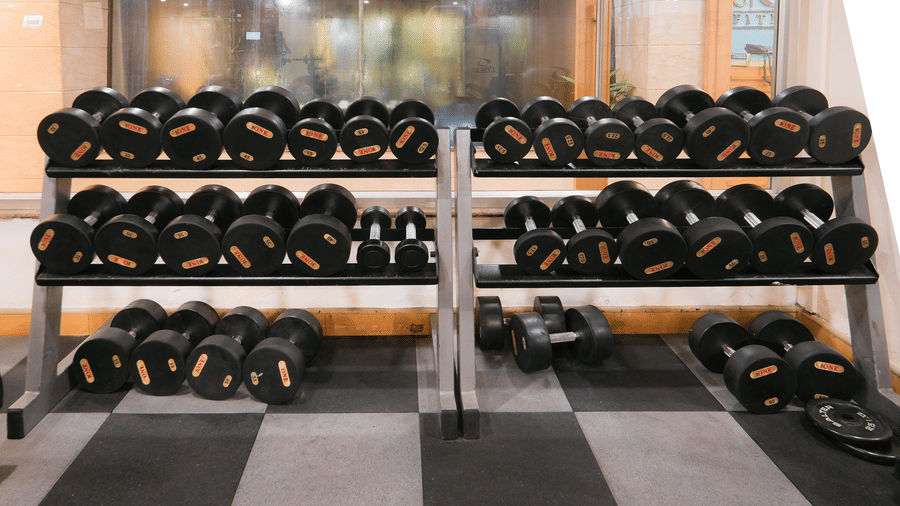 gym new