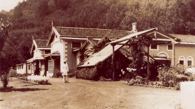 Century ago
