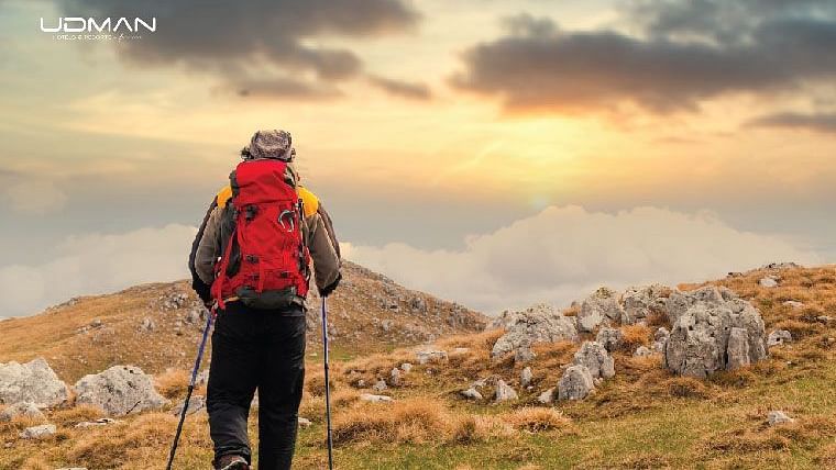 Top Adventure Sports in India to Try Before 30