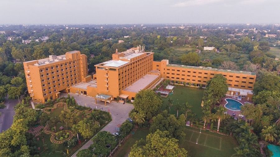 Hotel-Clark-shiraz
