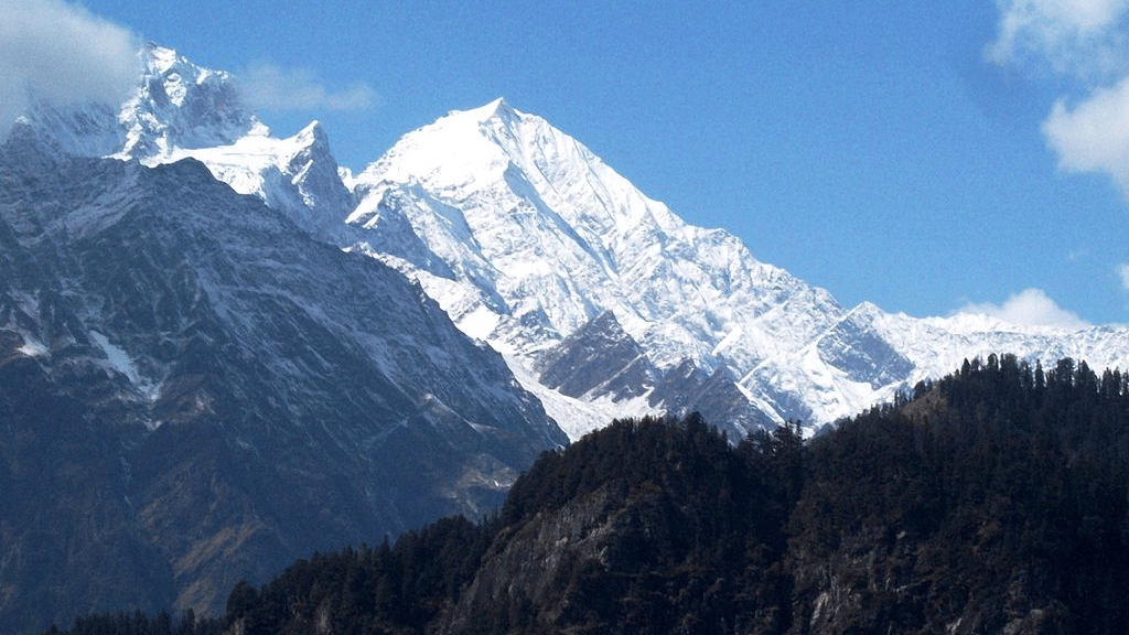 Hotel Manali Continental in Manāli, India