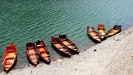 The Earl's Court, Nainital Nainital Bhimtal Lake Nainital