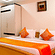 Hotel Siri Inn Hyderabad Hyderabad Deluxe Room 4 Hotel Siri Inn Hyderabad