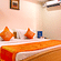 Hotel Siri Inn Hyderabad Hyderabad Deluxe Room 2 Hotel Siri Inn Hyderabad