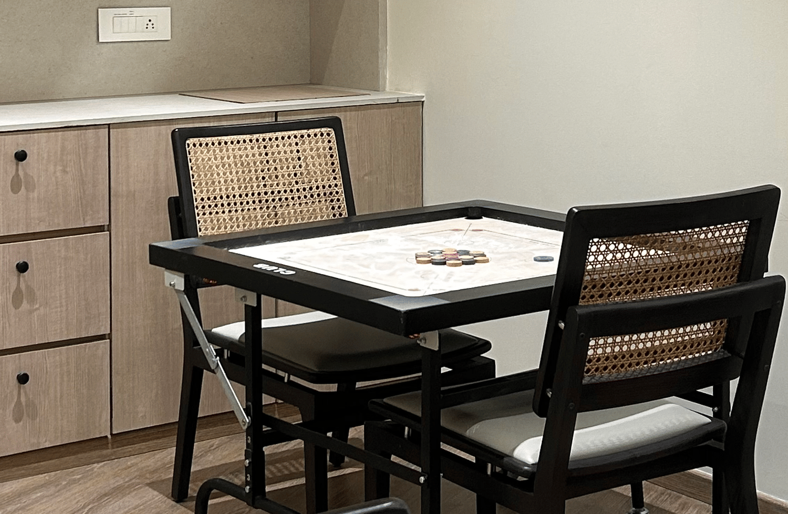 The Saisa Resort | Solapur