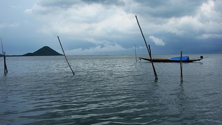 Chilika Odisha