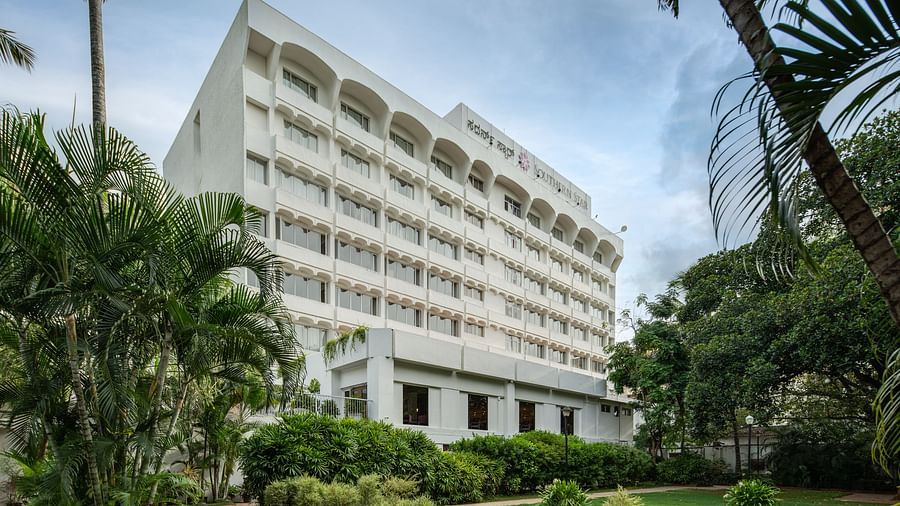 Mysore Hotel New Photographs (15)
