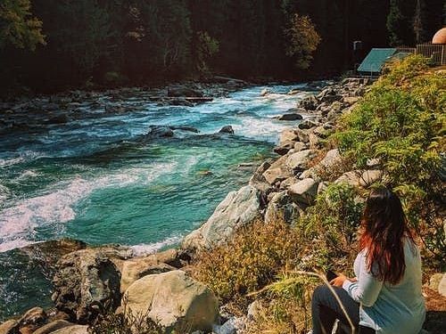 Enjoy Nature's Beauty With Sarovar Hotels, Sarovar Hotels in Shimla