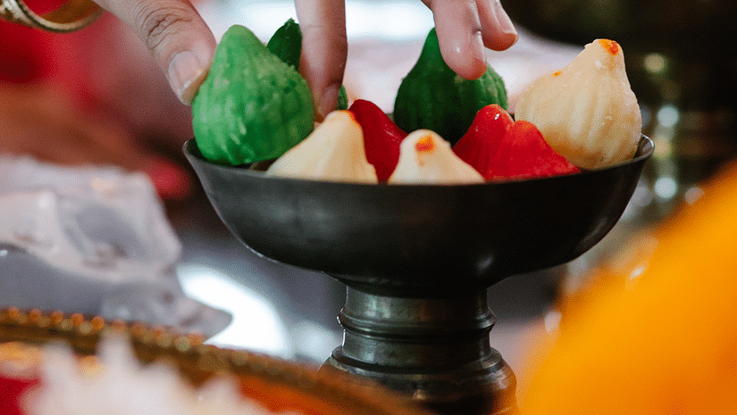 stock image of indian cuisine
