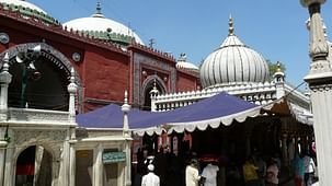 Welcome Group of Hotels, Delhi  Dargah Hazrat Nizamuddin