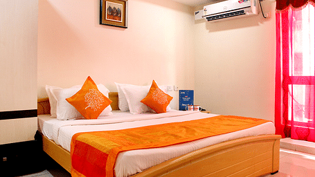 Hotel Siri Inn Hyderabad Hyderabad Deluxe Room 2 Hotel Siri Inn Hyderabad
