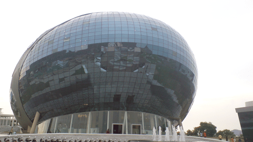 tech hubs near Hotel Royal Sarovarr Portico Siliguri Hotels