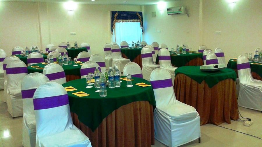 conference hall meetings and events Mahodadhi Palace Beach View Heritage Hotel in Puri setwuf