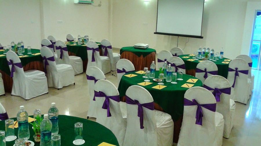 conference hall meetings and events Mahodadhi Palace Beach View Heritage Hotel in Puri wrmu6w