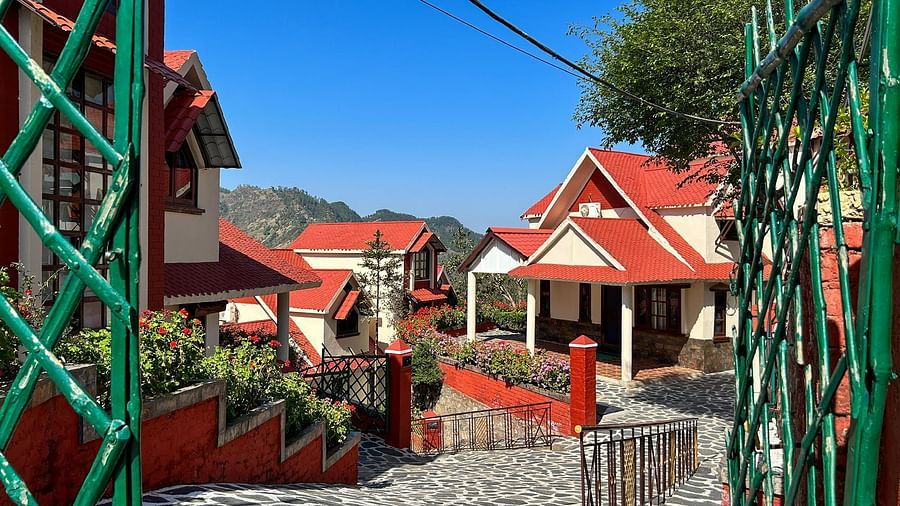 Villa 