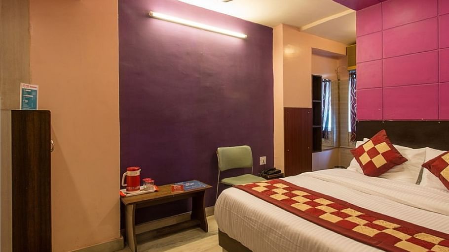 Hotel Abhiraj Palace Jaipur Jaipur Deluxe Room 1 Hotel Abhiraj Palace Jaipur
