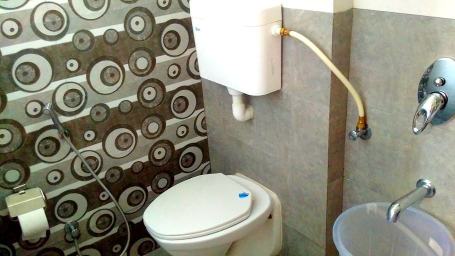 Rooms at Hotel Suraj