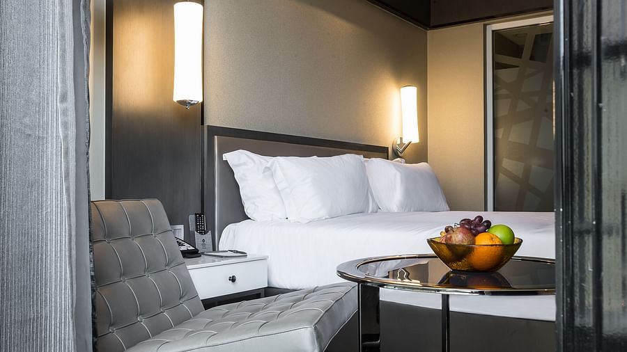 Rooms at Best Western Plus Westlands, Hotel Rooms in Nairobi 1