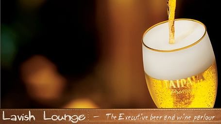 Hotel Abaam, Kochi Cochin Lavish Lounge Hotel Abaam Kochi