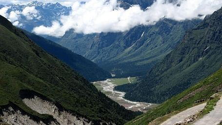 White Conch Residency, Gangtok Gangtok Yumthang Valley Hotel White Conch Residency