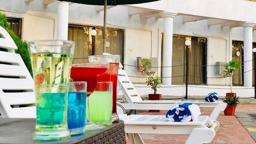 VITS Kamats Resort, Silvassa Silvassa 199186539