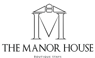 The Manor House, Dehradun Dehradun manor logo