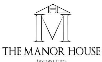 The Manor House, Dehradun Dehradun manor logo