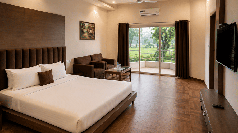 Premium room-1