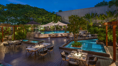 Afghan Grill - Twilight 02