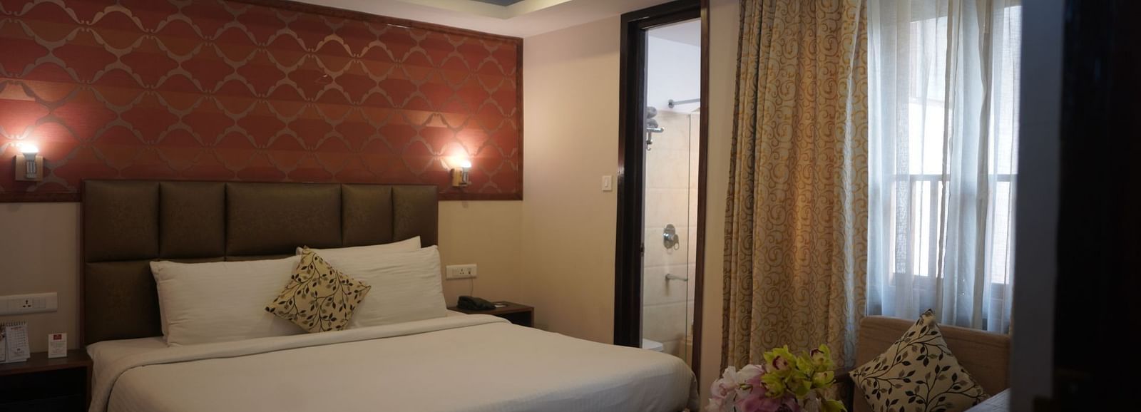 Standard Room (1)