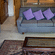 suite sitting area