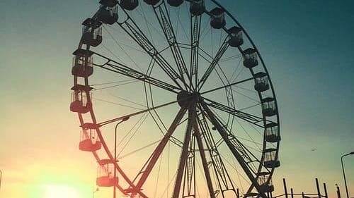 world of wonders