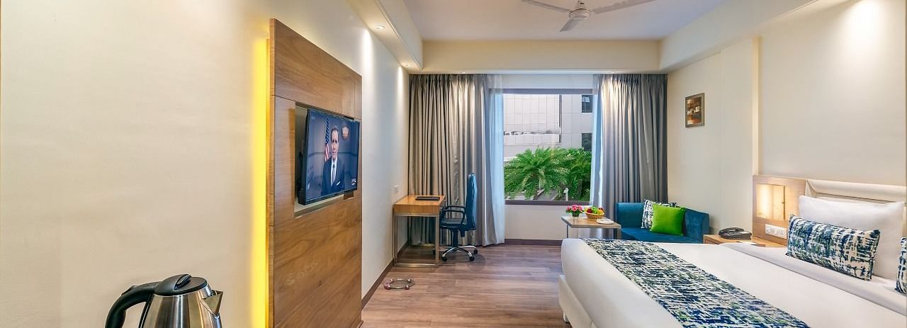 PREMIUM ROOM 4