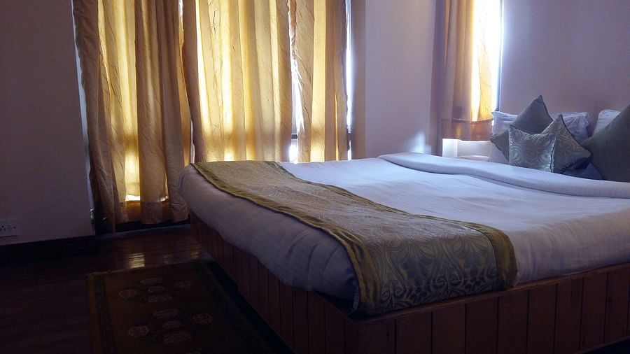 Children s Room (Next to Room #422)