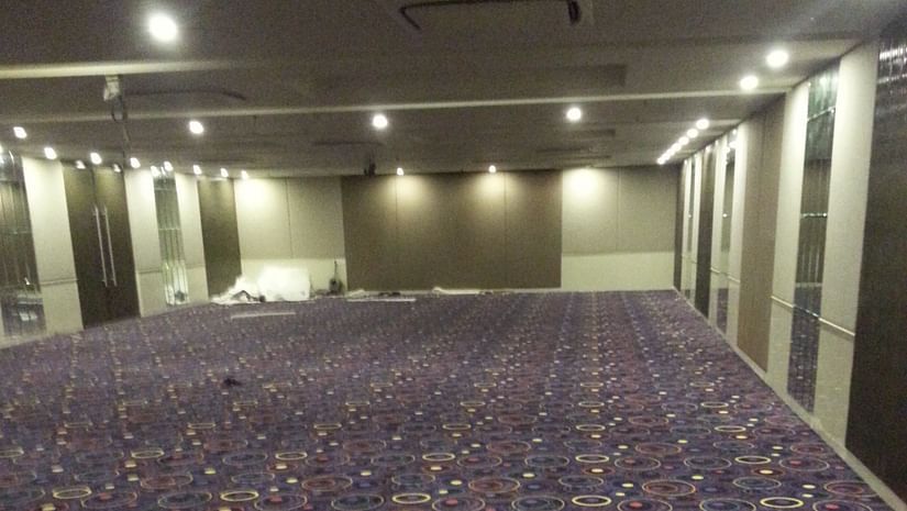  Ambar Sarovar Hotel Gandhidham Hotels, Banquet Halls in Gandhidham 2