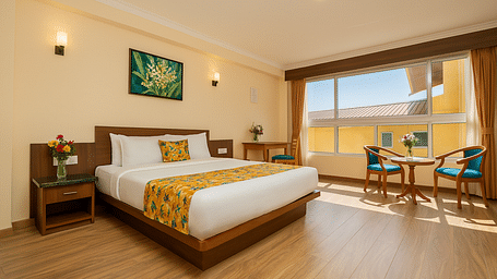 Premium Room