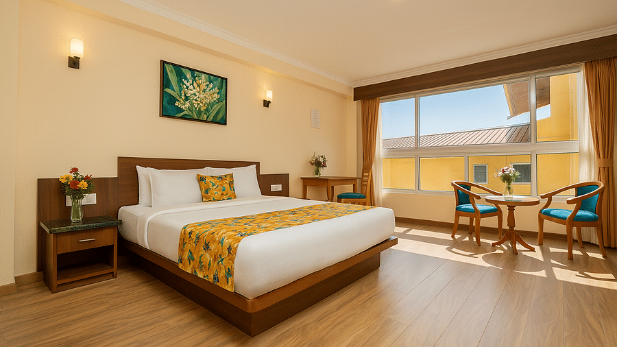 Premium Room