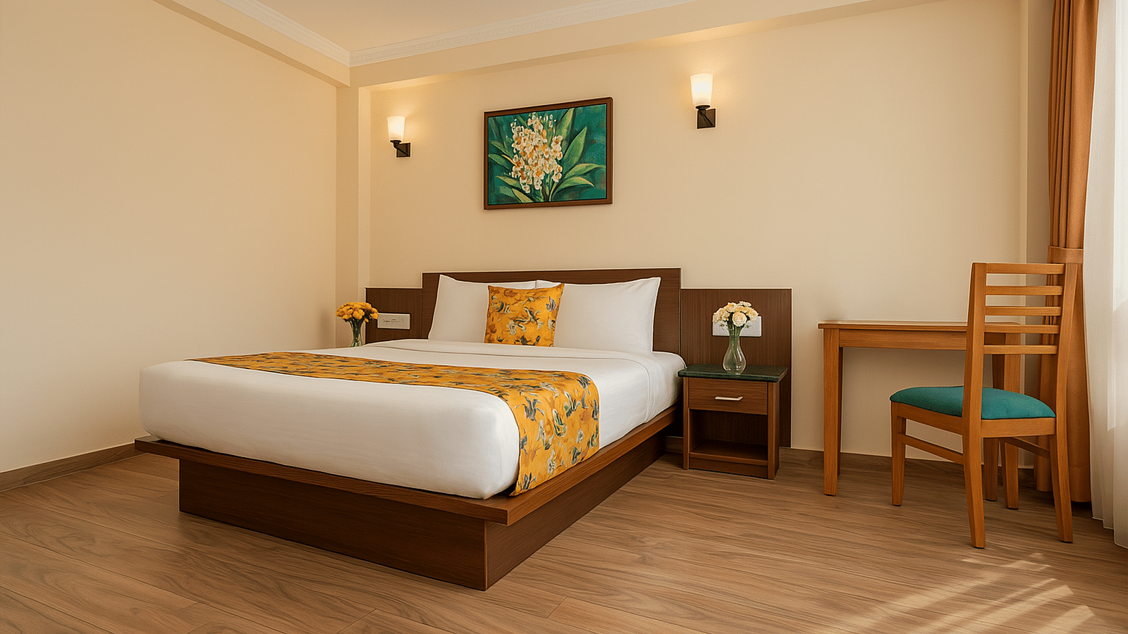 Premium Room