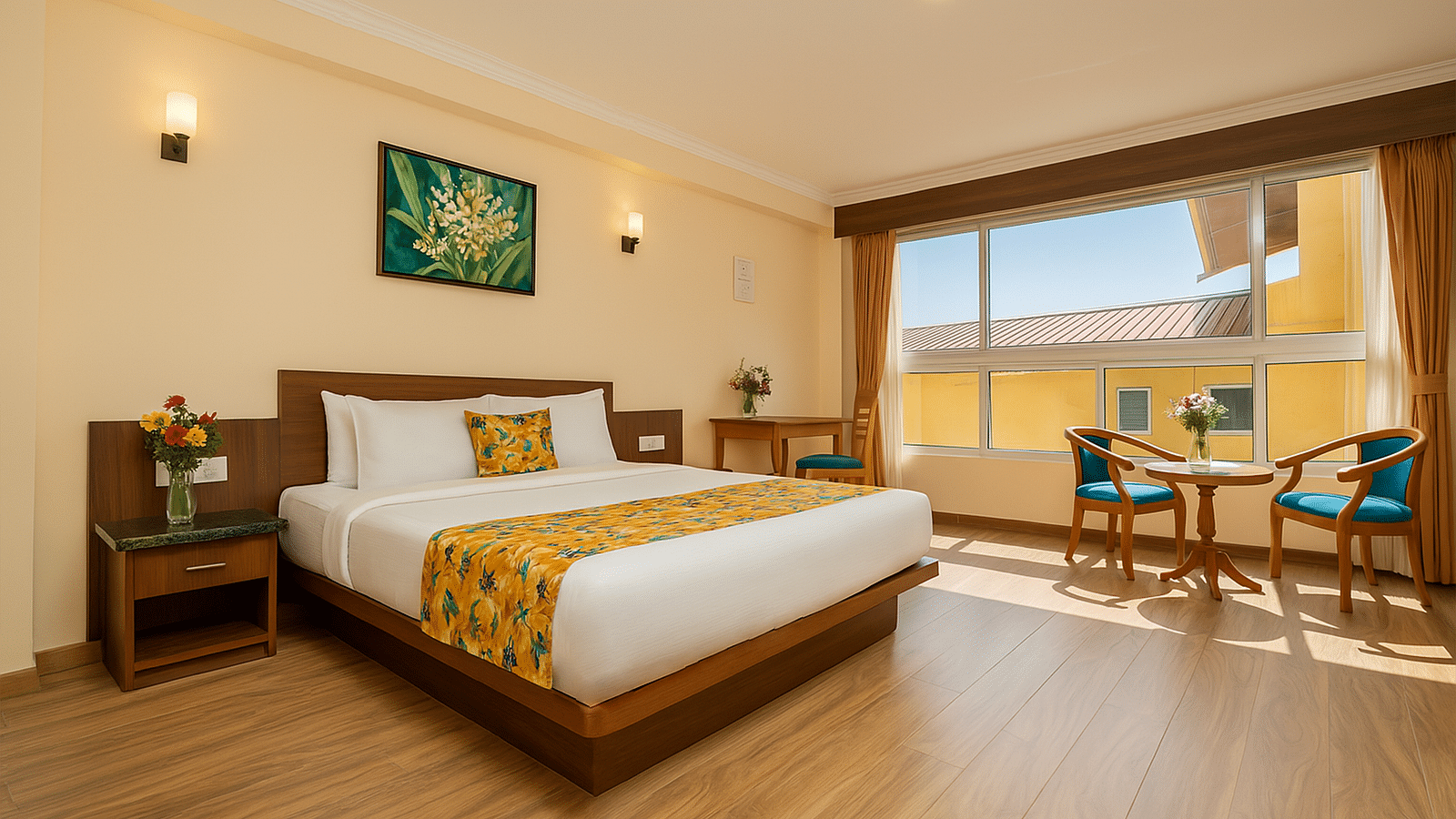 Premium Room