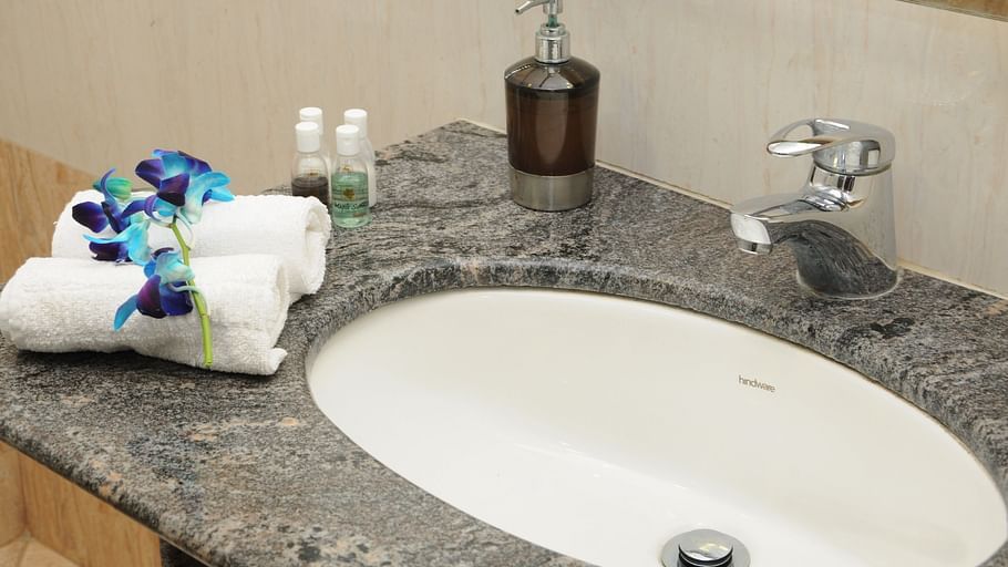 Maple Suites Serviced Apartments, Bangalore Bangalore DSC 4986