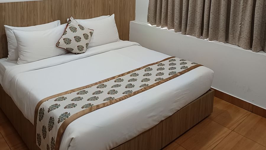 Standard Room (11)