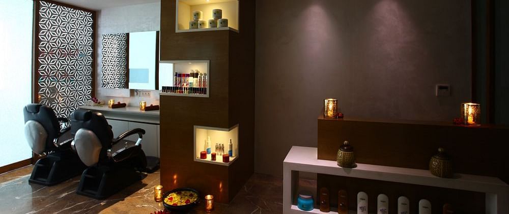 The Salon Park Plaza East Delhi