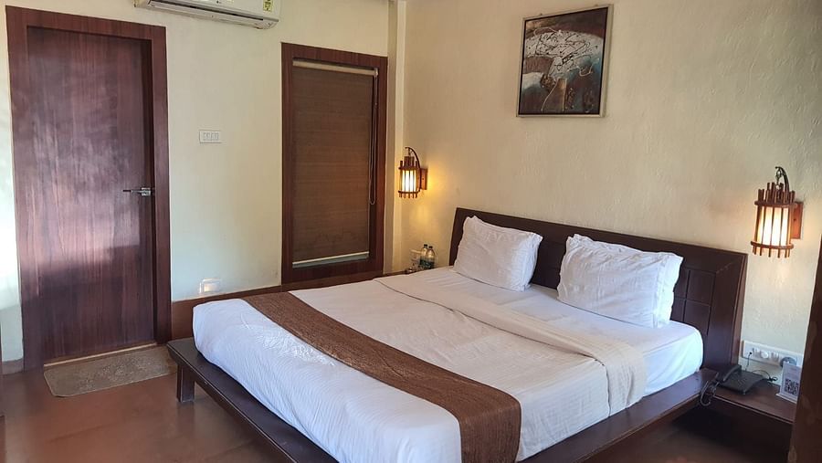 DELUXE ROOM 5